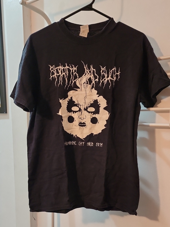 Other - Custom made Mob Psycho 100 parody tee DTG